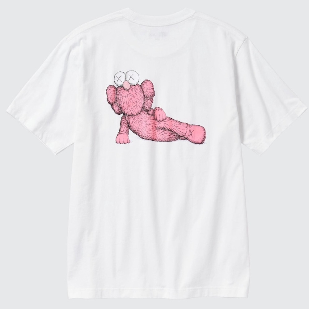 KAWS UT